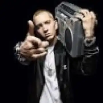 Instrumental: Eminem - When I'm Gone